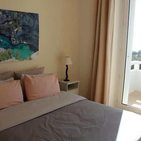 Picouveau Apartment Каси Екстериор снимка