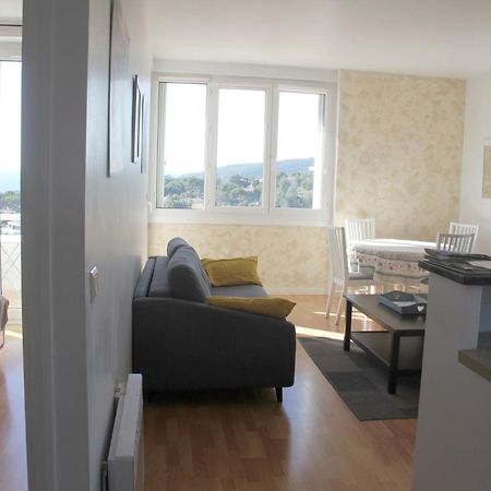 Picouveau Apartment Каси Екстериор снимка
