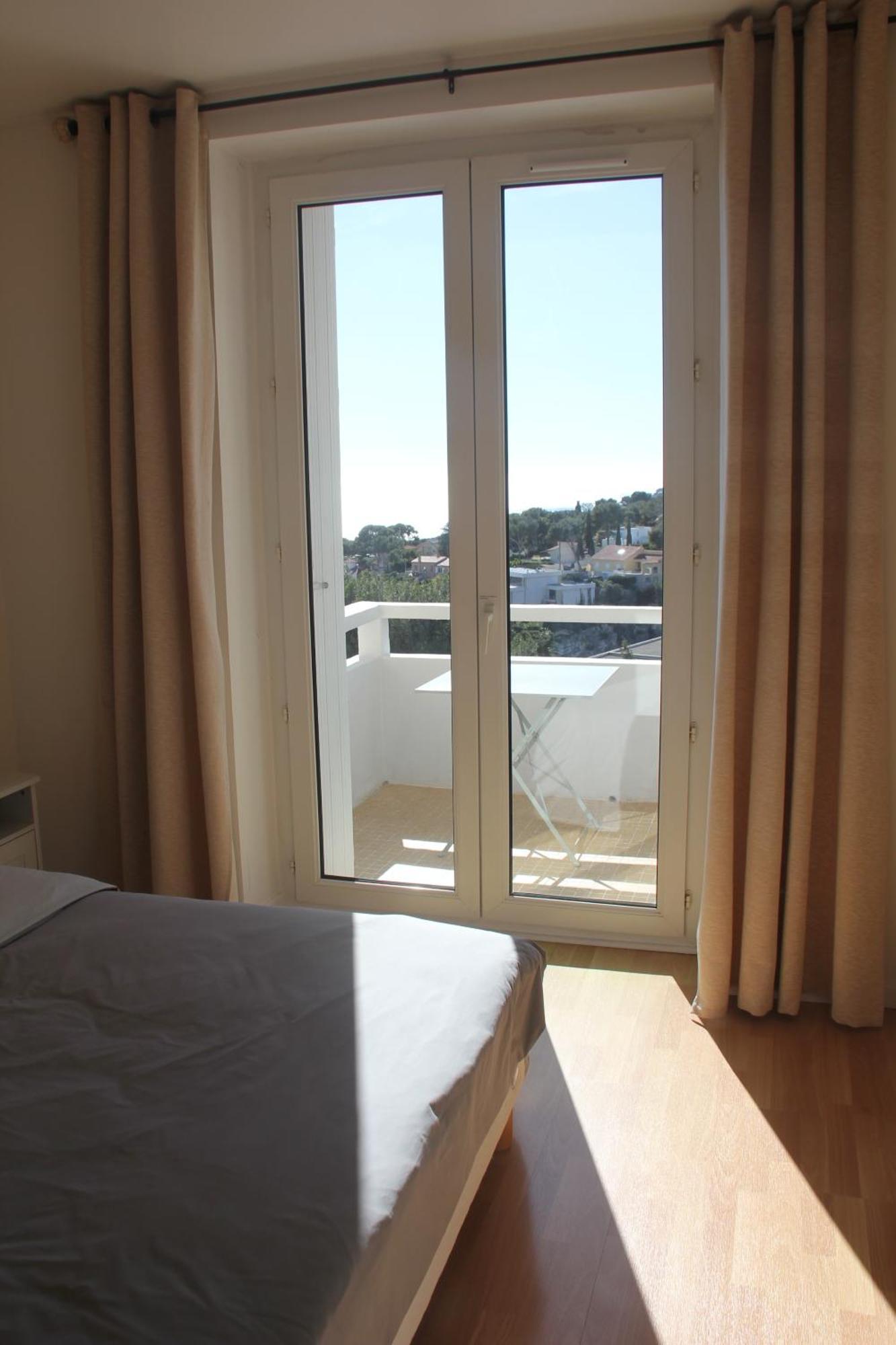 Picouveau Apartment Каси Екстериор снимка