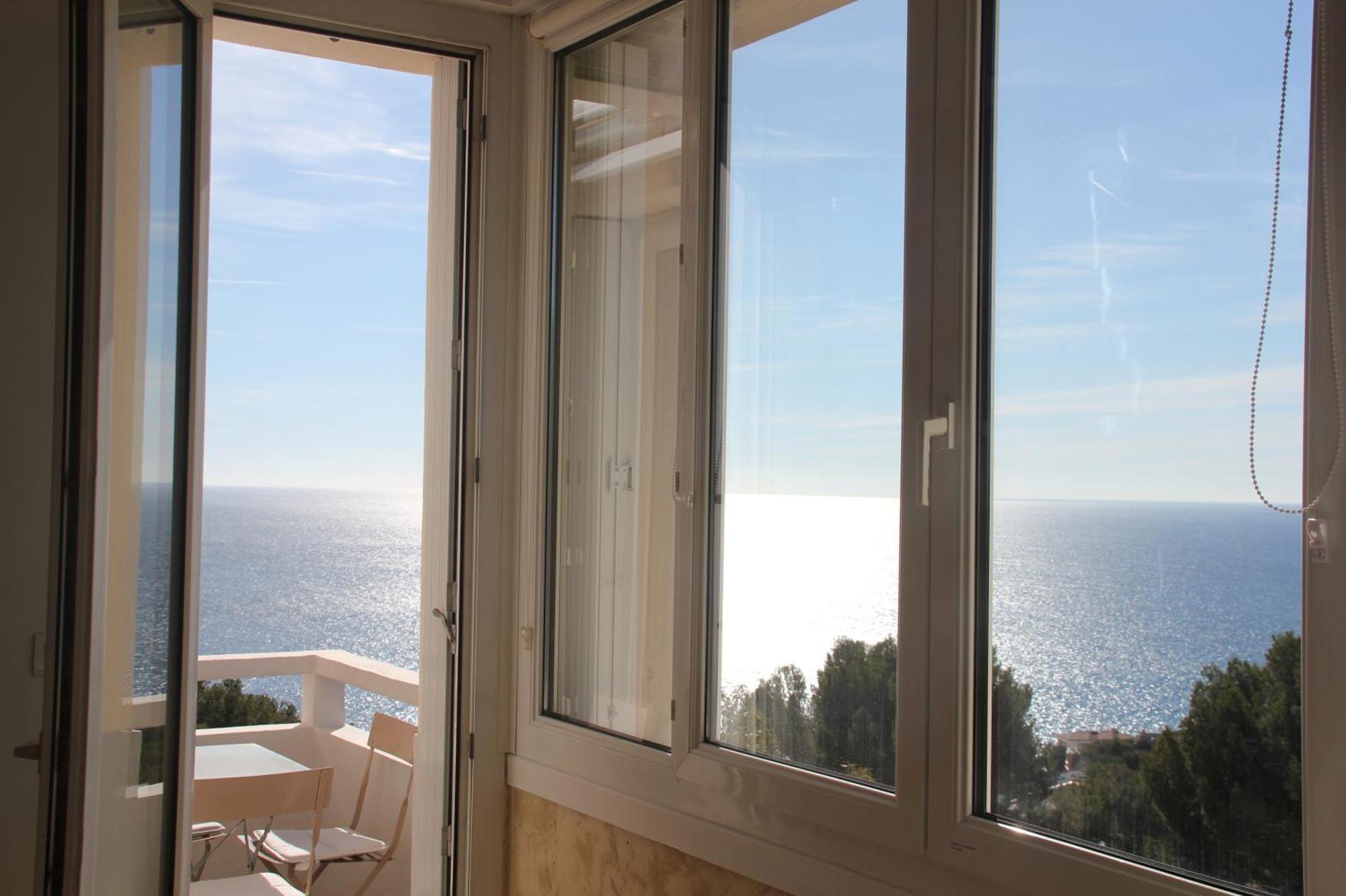 Picouveau Apartment Каси Екстериор снимка