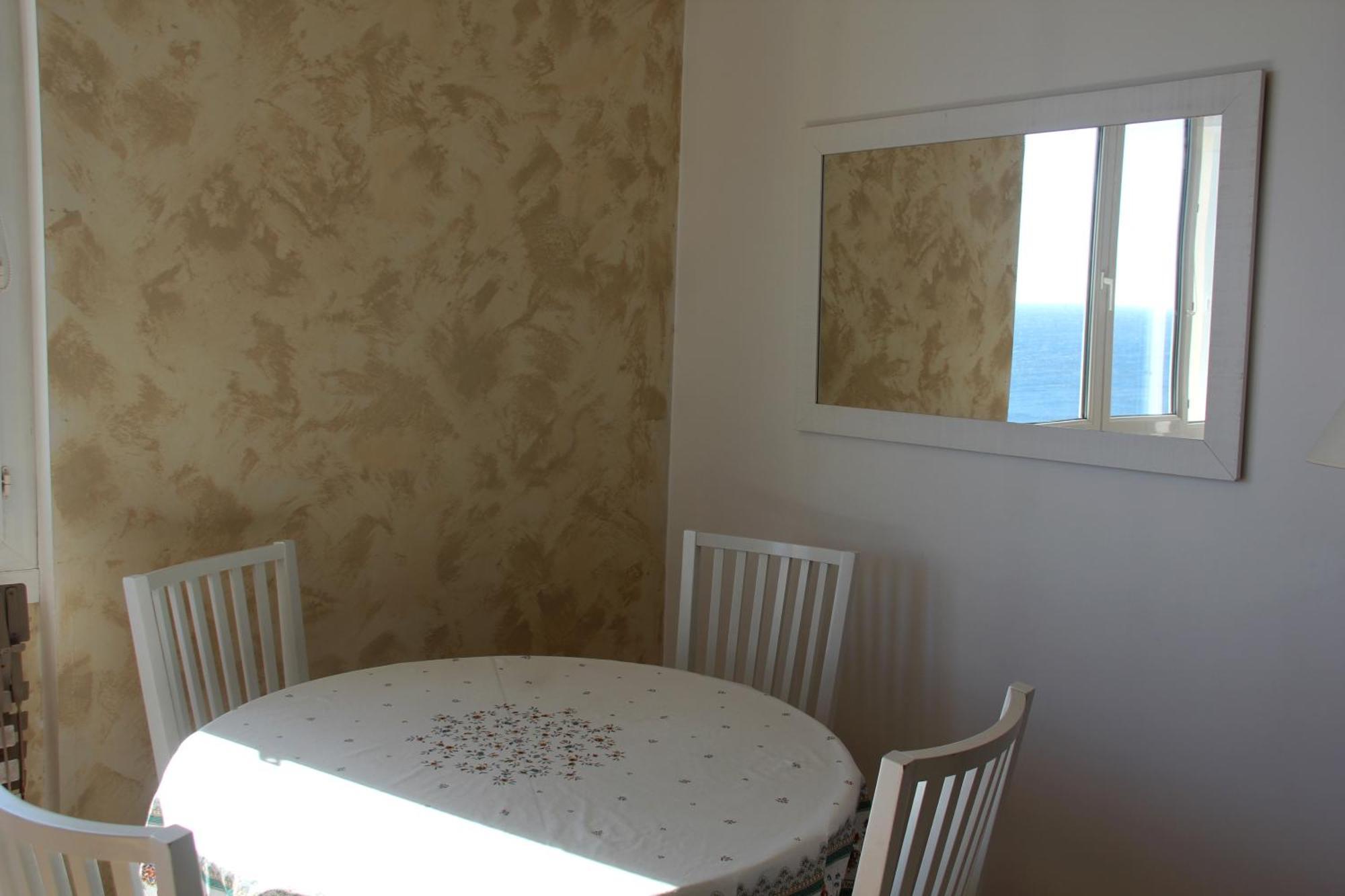 Picouveau Apartment Каси Екстериор снимка