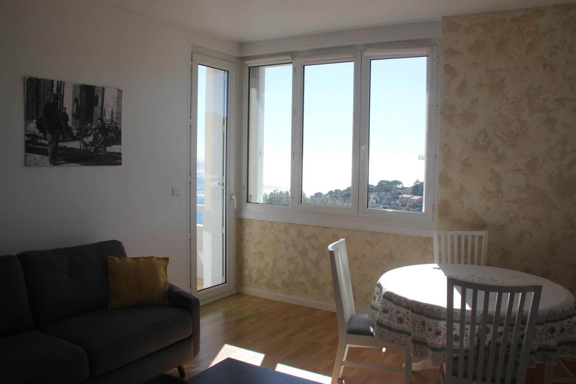 Picouveau Apartment Каси Екстериор снимка