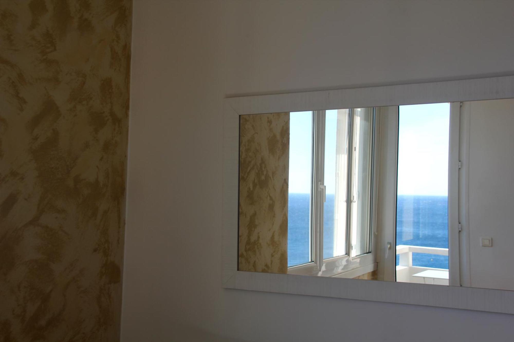 Picouveau Apartment Каси Екстериор снимка