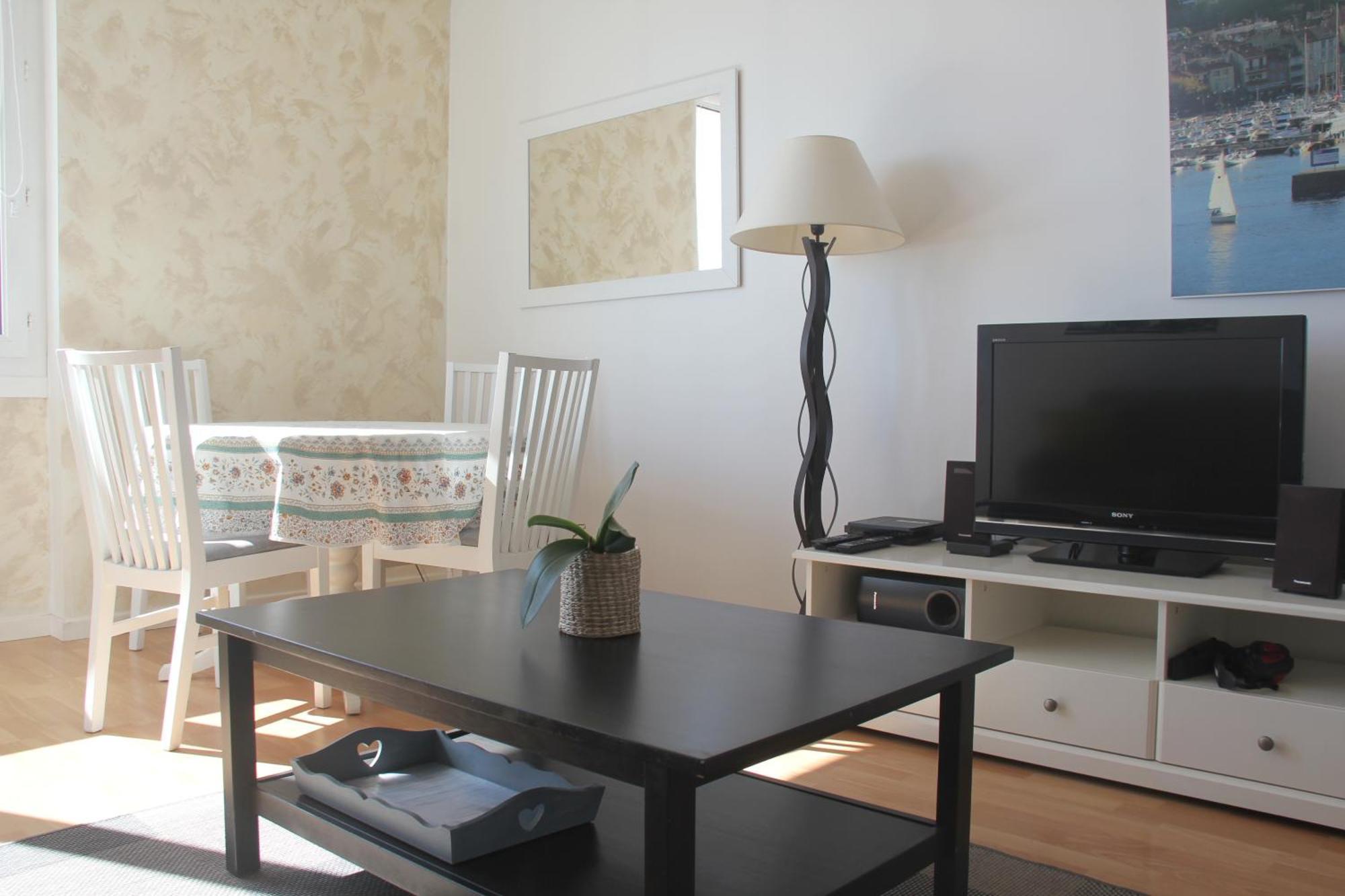 Picouveau Apartment Каси Екстериор снимка