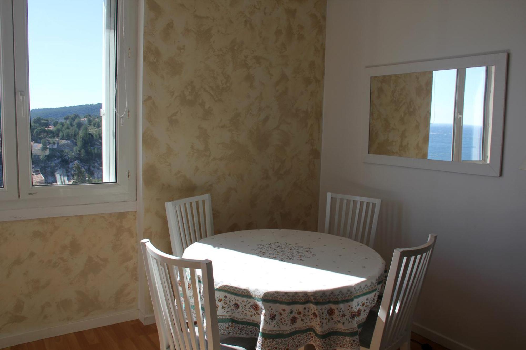 Picouveau Apartment Каси Екстериор снимка