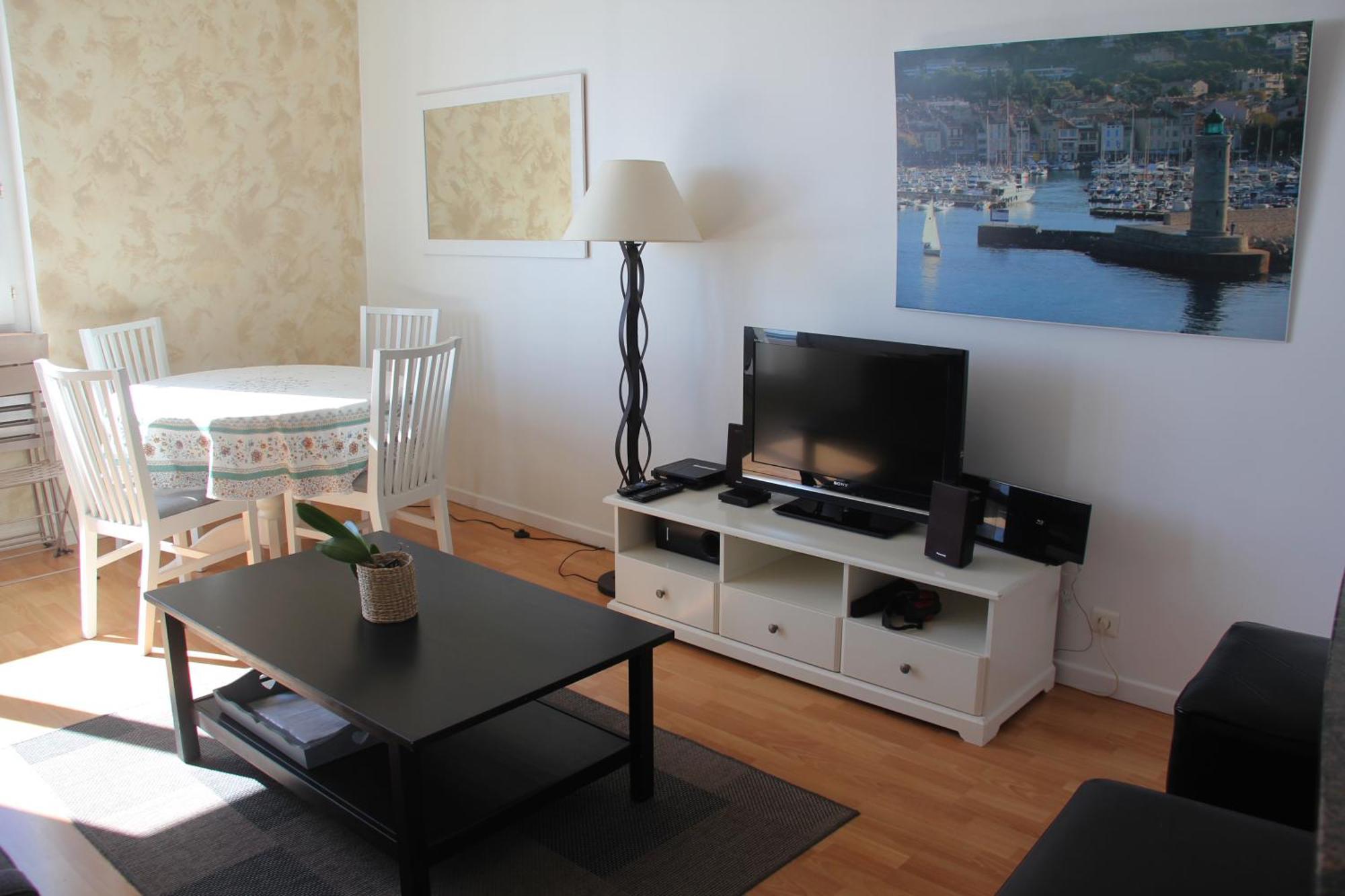 Picouveau Apartment Каси Екстериор снимка