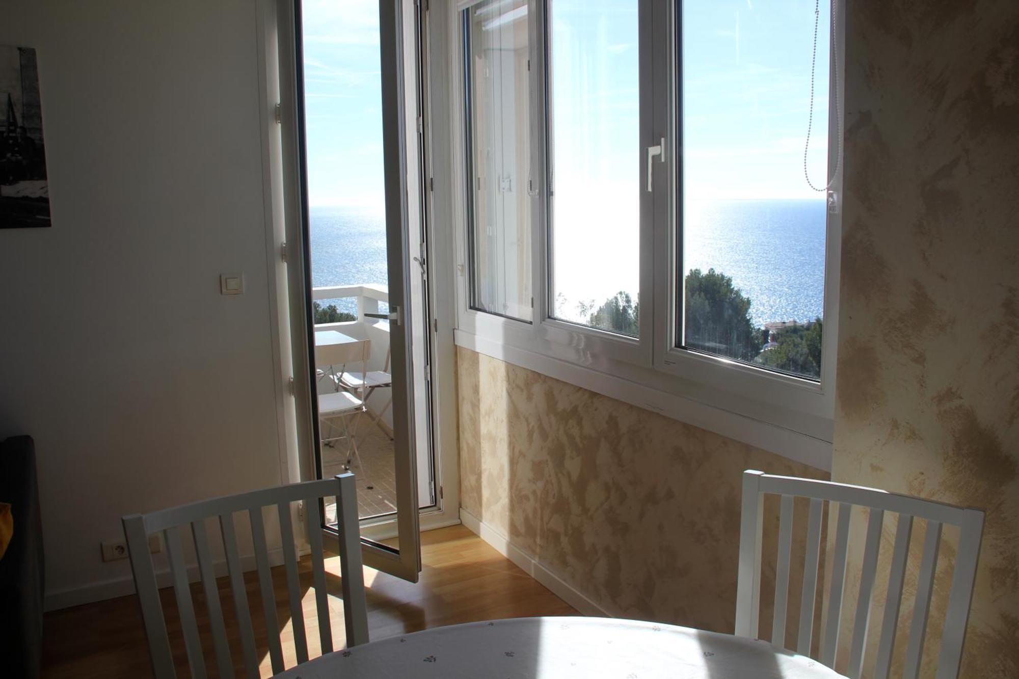 Picouveau Apartment Каси Екстериор снимка