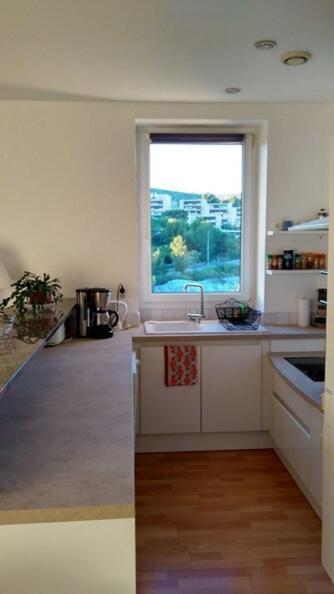 Picouveau Apartment Каси Екстериор снимка
