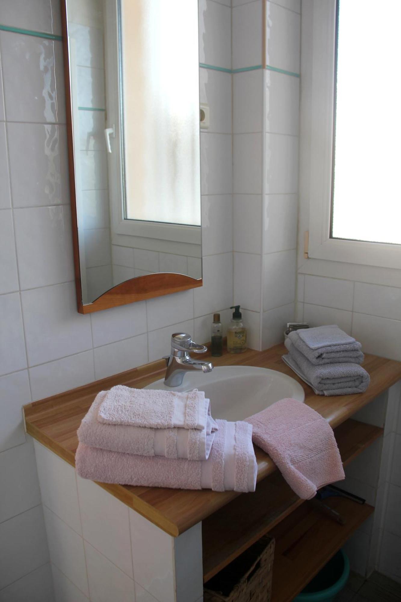 Picouveau Apartment Каси Екстериор снимка