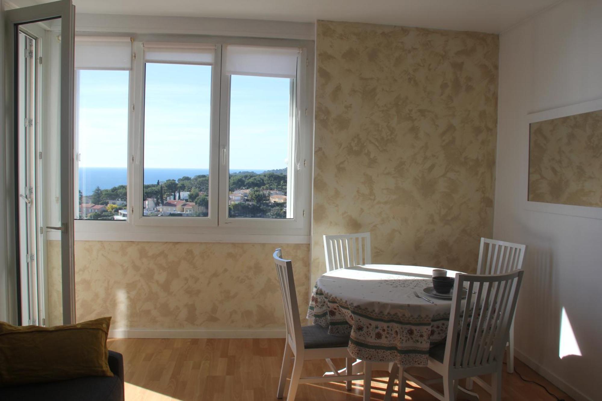 Picouveau Apartment Каси Екстериор снимка