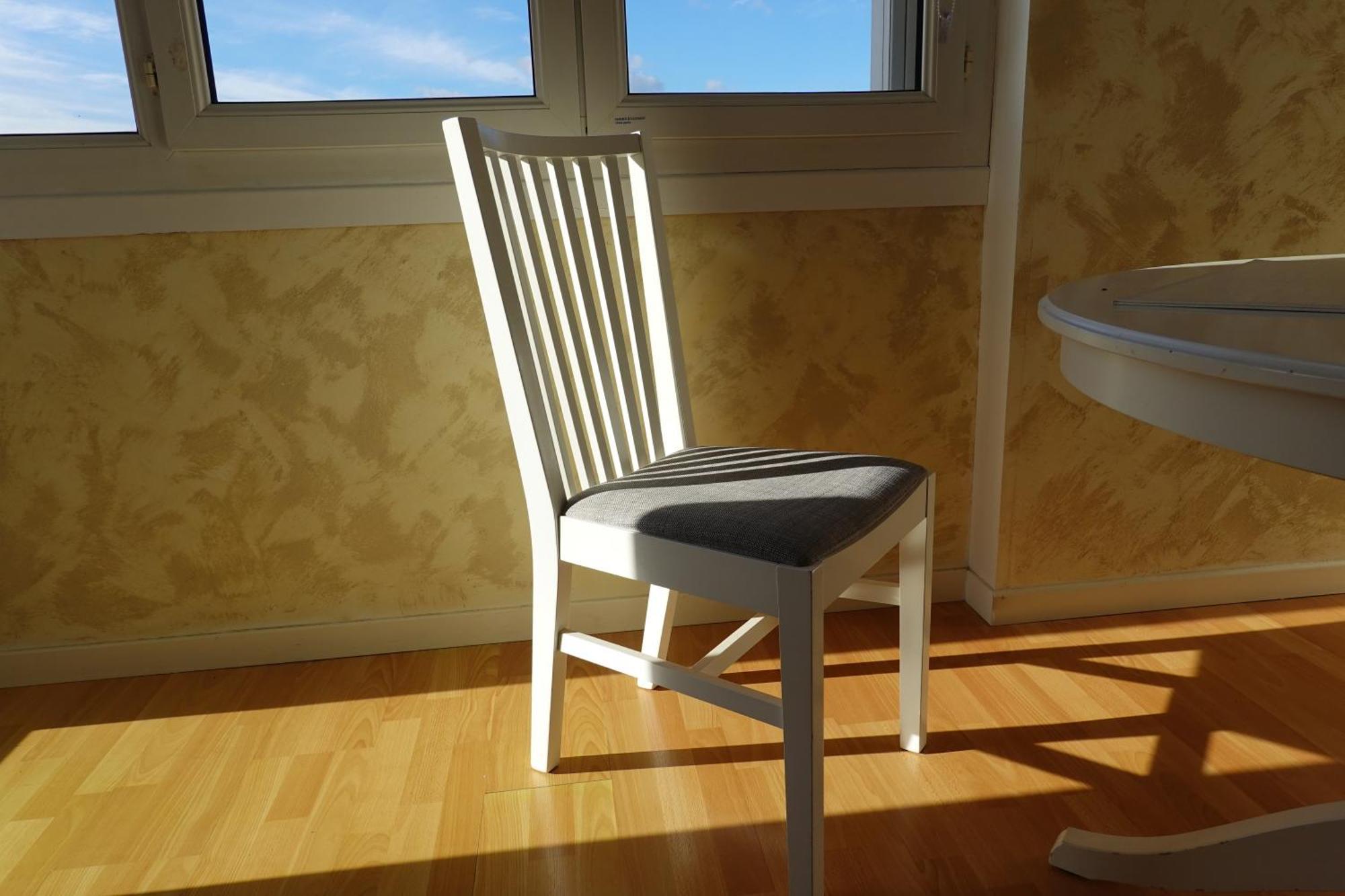 Picouveau Apartment Каси Екстериор снимка