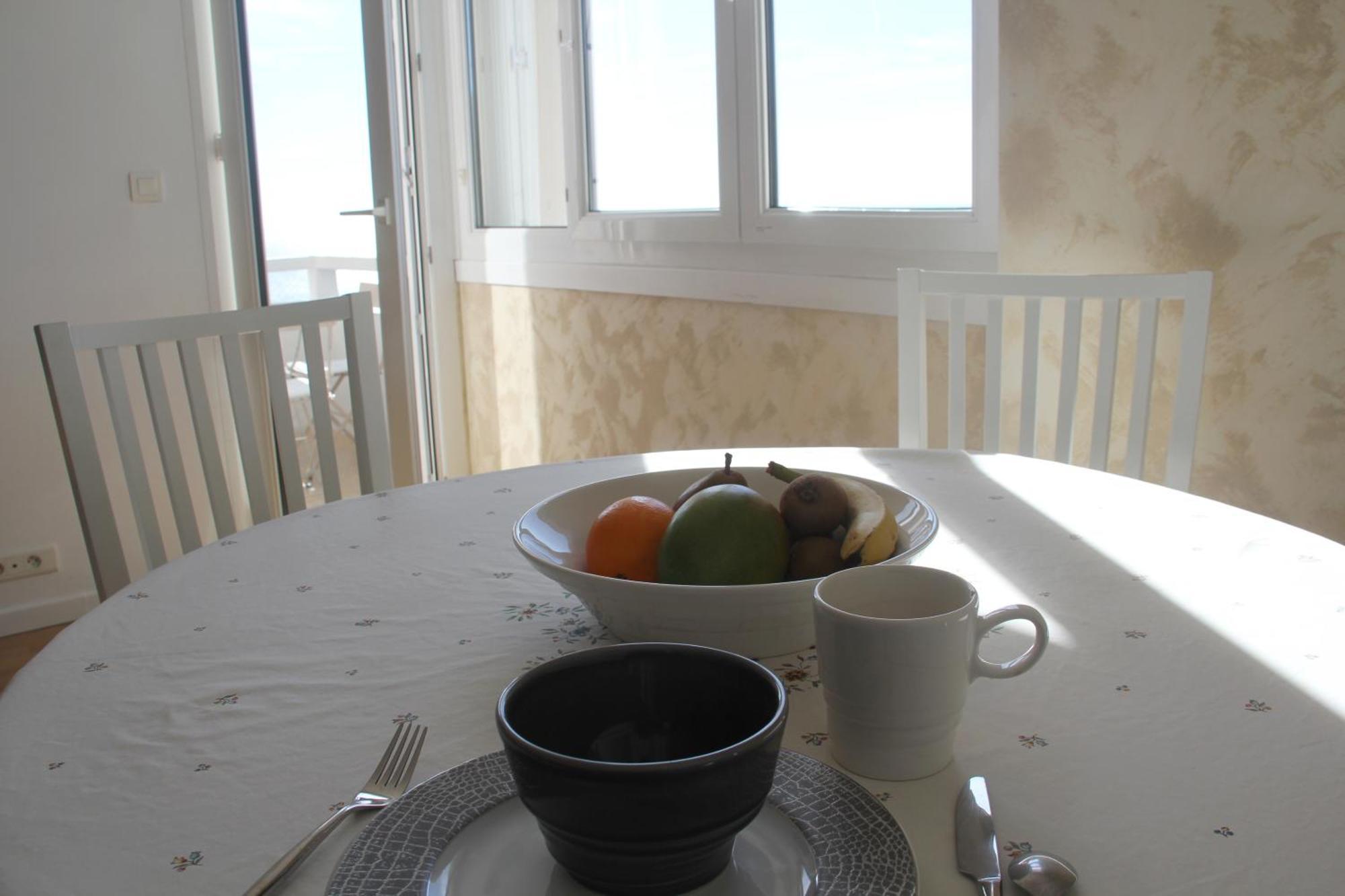 Picouveau Apartment Каси Екстериор снимка