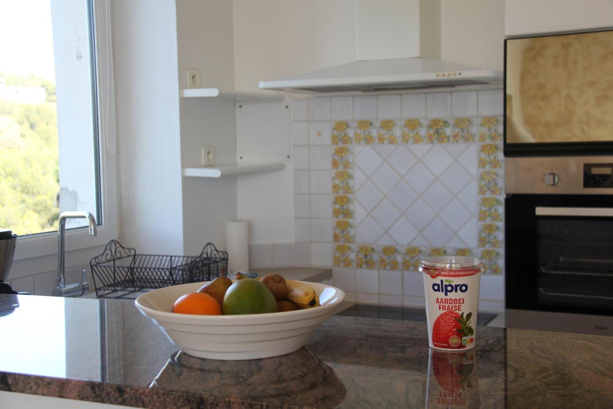 Picouveau Apartment Каси Екстериор снимка