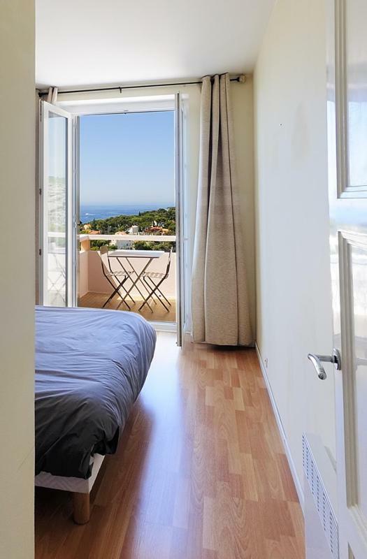 Picouveau Apartment Каси Екстериор снимка