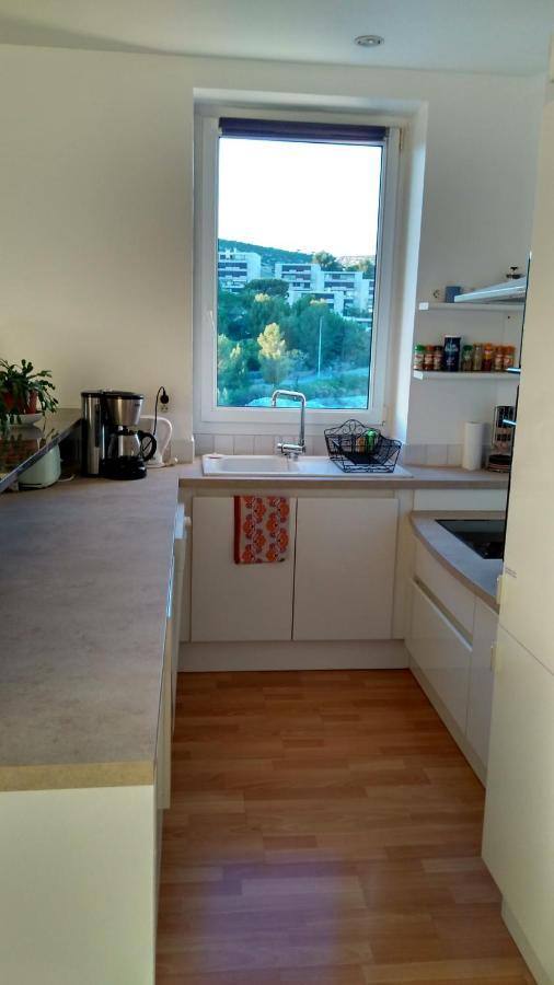 Picouveau Apartment Каси Екстериор снимка